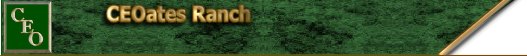 CEOates Ranch